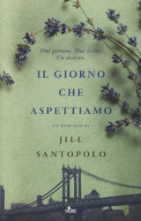 Il giorno che aspettiamo | Jill Santopolo