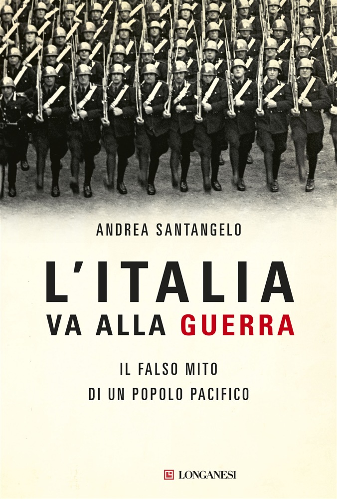 L'Italia va alla guerra