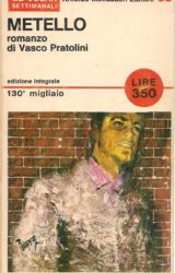 Metello | Vasco Pratolini