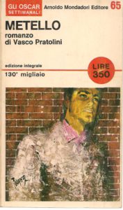 Metello Vasco Pratolini