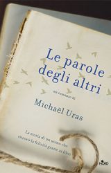 Le parole degli altri |  Michaël Uras