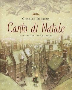 Il Natale in 10 libri