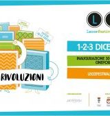 Torna il Lecce Festival Letteratura con laboratori, ospiti ed eventi