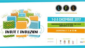 Torna il Lecce Festival Letteratura con laboratori, ospiti ed eventi