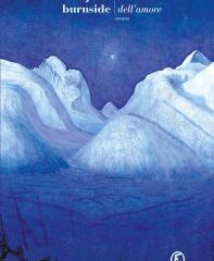 La Natura dell’Amore | John Burnside