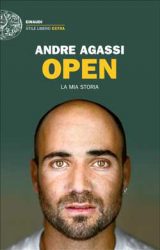 Open. La mia storia | Andre Agassi