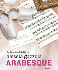 Arabesque | Alessia Gazzola