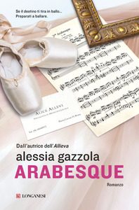 Arabesque | Alessia Gazzola