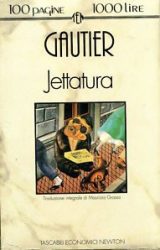 Jettatura | Théophile Gautier