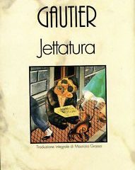 Jettatura | Théophile Gautier