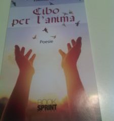 Intervista a Vincenza Zollo, autrice de “Cibo per l’anima”