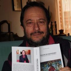 Intervista a Salvatore Lenzo, autore de “Principi di Esonismo”