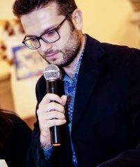 Intervista a Francesco Ambrosio, autore de “Malkha, le avventure del giovane Nedo”