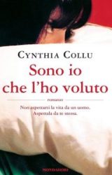 Intervista a Cynthia Collu, autrice de “Sono io che l’ho voluto”