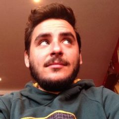 Intervista a Davide De Rei, autore de “Potrebbe andare peggio”