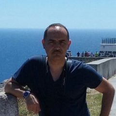 Intervista a Alfio  Di Battista, autore de “Svendita sogni per fine attività”