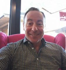 Intervista a Rodolfo Baldassarri, autore de “Come le onde”