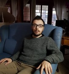 Intervista a Alberto Pinotti, autore de “Il tesoro che si cela”