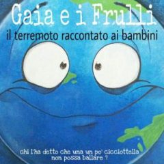 Intervista a Maria Luisa Morici, autrice de “Gaia e i frulli”