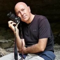Intervista a GIAMPAOLO MANCA, autore de “LE COSE CHE SONO NELL’ARIA”