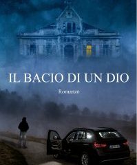Intervista a Andreina Coscarelli, autrice de “Il bacio di un dio”