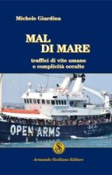 Intervista a Michele Giardina, autore de “Mal di Mare”