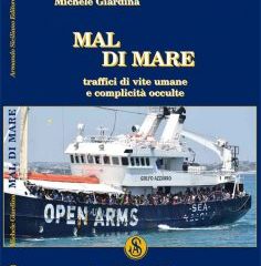 Intervista a Michele Giardina, autore de “Mal di Mare”