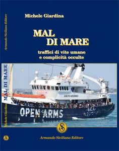 Intervista a Michele Giardina, autore de “Mal di Mare”