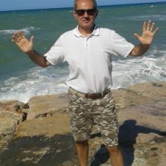 Intervista a Antonio Andriani, autore de “Che spasso nella città invisibile”