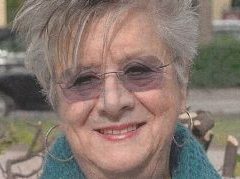 Intervista a Rita Armanda Bigi, autrice de “Io respiro, tu respiri, noi ci ispiriamo”