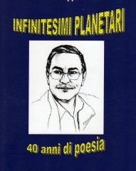 Intervista a ROCCO GIUSEPPE TASSONE, autore de “INFINITESIMI PLANETARI”