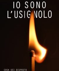 Intervista a Emanuela Navone, autrice de “Io sono l’usignolo”