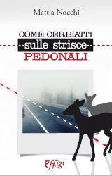 Intervista a Mattia Nocchi autore de “Come cerbiatti sulle strisce pedonali”