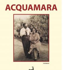 Intervista a Pietro Esposto, autore de “Acquamara”