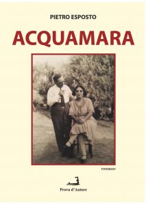 Intervista a Pietro Esposto, autore de “Acquamara”