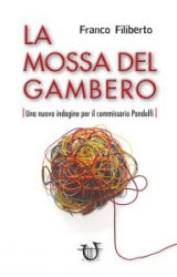 Intervista a Franco Filiberto, autore de “La mossa del gambero”