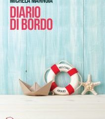 Intervista a Michela Mannoia, autrice de “Diario di Bordo”