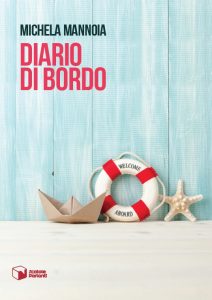 Diario di bordo Michela Mannoia