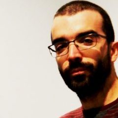 Intervista a Donato Ruggiero, autore de “Tutto tranne il cane”
