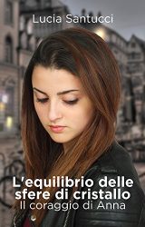 Intervista a Lucia Santucci, autrice de “L’equilibrio delle sfere di cristallo”