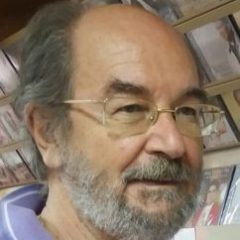 Intervista a Franco Giardina, autore de “Racconti tra realtà e fantasia”