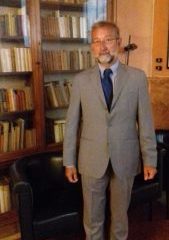 Intervista a Umberto Galvan di Piedimonte,  autore de “MILANO: Lavoro, Tempo e Sesso”