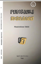 Intervista a Massimiliano Telloli,  autore de “PENSIERI EQUIVOCI”