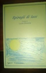 Intervista a Lucia Brescia, autrice de “Spiragli di luce”