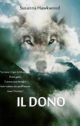 Intervista a Susanna Hawkwood, autrice de “Il Dono”