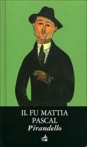 Il fu Mattia Pascal