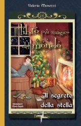 Intervista a Valeria Menozzi, autrice de “Il libro più magico del mondo”