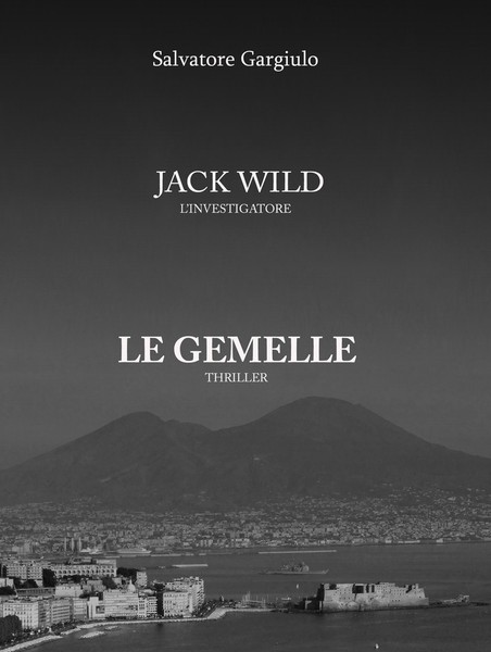 Jack Wild l'investigatore