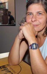 Intervista a Marina Caserta, autrice de “L’infelice vita di Deborah, con l’acca “