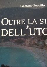 Intervista a Gaetano Foccillo, autore de “Oltre la Stella dell’utopia”